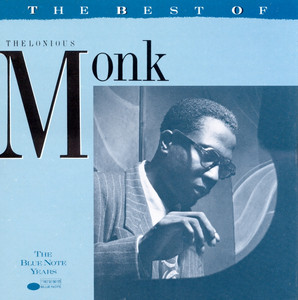 The Best of Thelonious Monk album