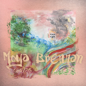 Canvas album