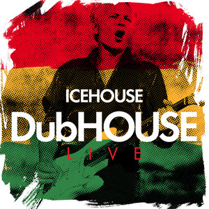 DubHOUSE Live cover