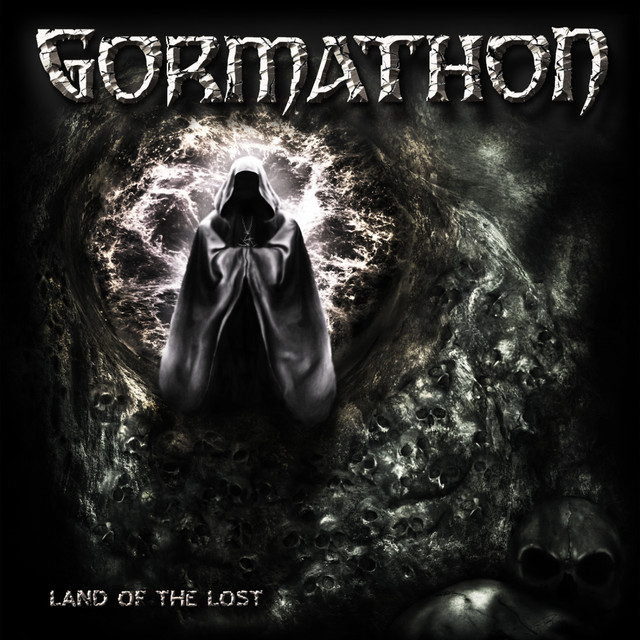 Land Of The Lost cover