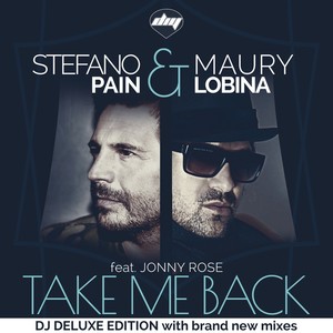 Stefano Pain