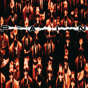 Pain album