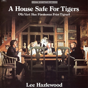 A House Safe for Tigers album