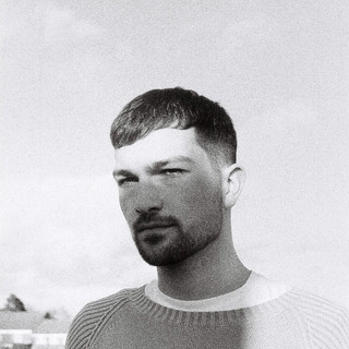 Harvey Causon Photo
