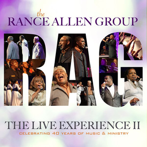 The Live Experience II album