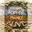 Alive cover
