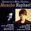 Grandes de la Música Española: Moncho y Raphael cover