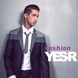 Fashion cover
