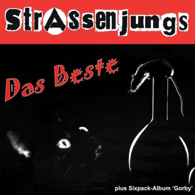 Das Beste cover