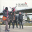 Tumbado al Borde de la Luna cover