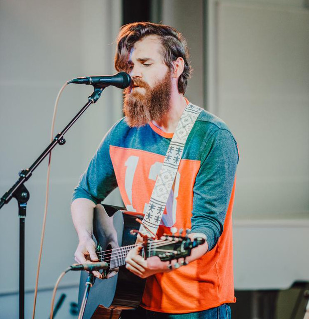 Jeremy Parsons photo
