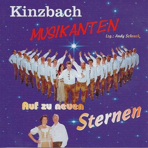 Kinzbach Musikanten