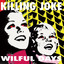 Wilful Days cover