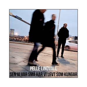 Pelle Lindvall