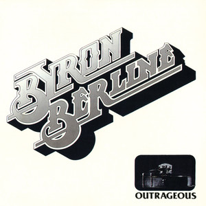 Outrageous album
