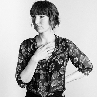 Anna Tivel Photo