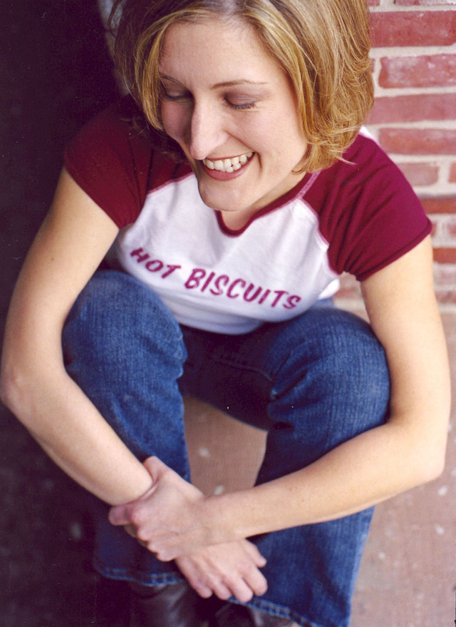 Laura Vecchione