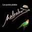 La Puta Plata Albumcover