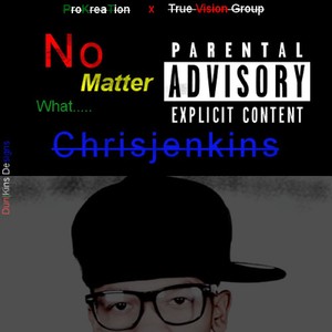 Chris Jenkins