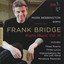 Bridge: Piano Music, Vol. 3 Albumcover