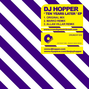 DJ Hopper