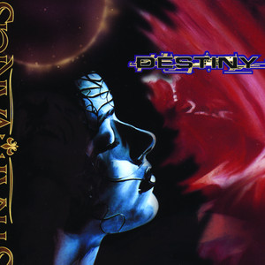 Destiny album