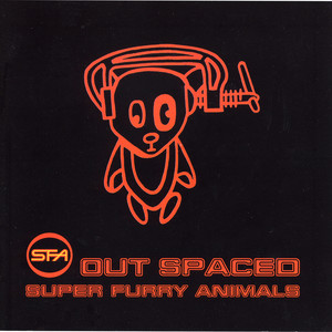 Out Spaced cover