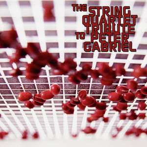 The String Quartet Tribute To Peter Gabriel album