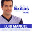 Exitos Volume 2 Albumcover