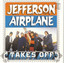 Takes Off cover