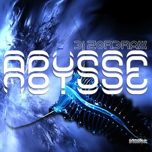 Dj Zordrax