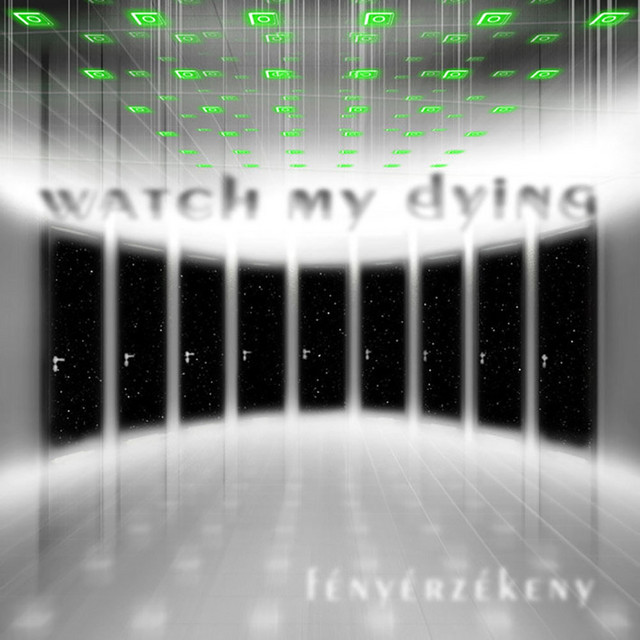 Fényérzékeny cover