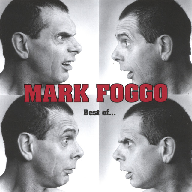 Best Of. cover
