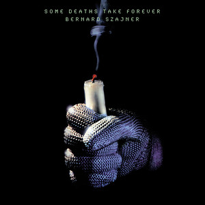 Some Deaths Take Forever cover