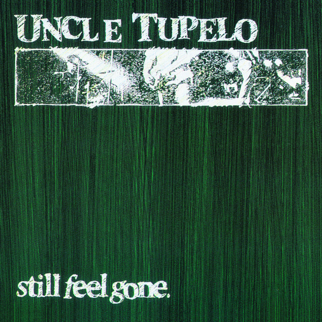 Still Feel Gone cover