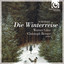 Schubert: Winterreise D.911 Albumcover