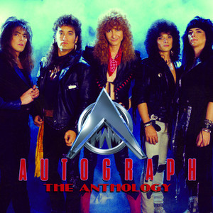 The Anthology cover
