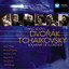 Dvorák: String Sextet - Tchaikovsky: Souvenir de Florence cover