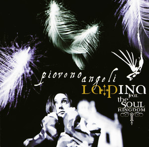 Piovono angeli album