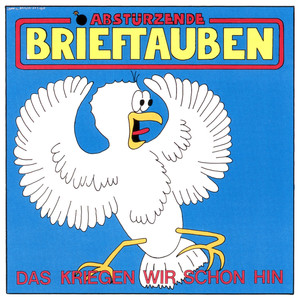 Das kriegen wir schon hin cover