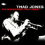 The Magnificent Thad Jones cover