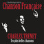 Anthologie de la chanson française cover