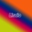 Liscio Albumcover