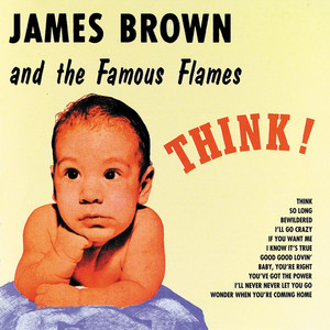 Think! cover