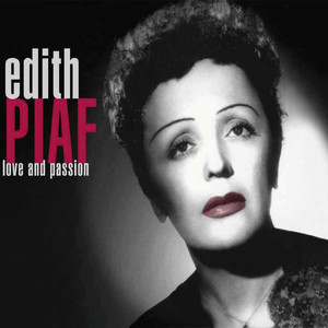 Love and Passion album