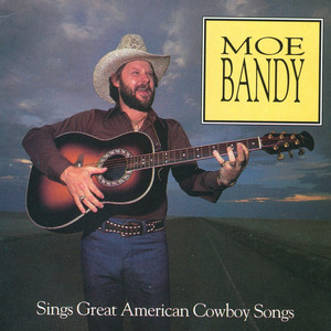 Sings Great American Cowboy Songs album