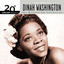 20th Century Masters: The Millennium Collection: The Best of Dinah Washington cover