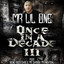 Once in a Decade III cover