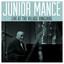 Live at the Village Vanguard cover
