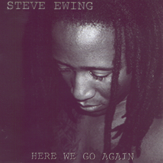 Here We Go Again cover